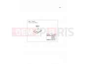 KAWASAKI 2005 Manual