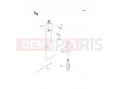 KAWASAKI 2005 Ignition System