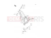 KAWASAKI 2005 Frame