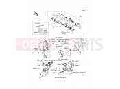 KAWASAKI 2006 Chassis Electrical Equipment
