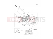 KAWASAKI 2006 Throttle