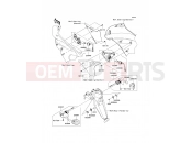 KAWASAKI 2006 Turn Signals