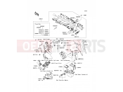 KAWASAKI 2006 Chassis Electrical Equipment