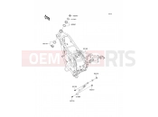 KAWASAKI 2006 Frame
