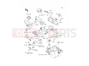 KAWASAKI VN2000 (VN2000A6F) Fuel Injection