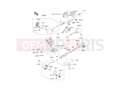 KAWASAKI VN2000 (VN2000A6F) Turn Signals