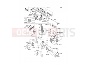 KAWASAKI VN2000 (VN2000A6F) Chassis Electrical Equipment