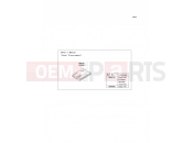 KAWASAKI VN2000 (VN2000A6F) Manual