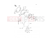 KAWASAKI 2006 Headlight(s)