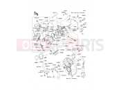 KAWASAKI 2006 Throttle