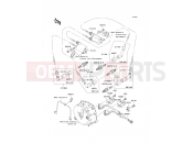 KAWASAKI 2006 Ignition System