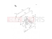 KAWASAKI 2006 Cables