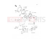 KAWASAKI 2006 Headlight(s)