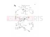 KAWASAKI 2006 Ignition System