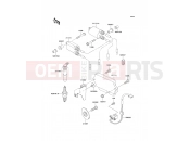 KAWASAKI 2006 Ignition System