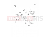 KAWASAKI 2006 Side Covers/Chain Cover