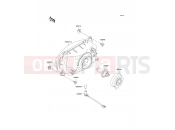 KAWASAKI 2006 Headlight(s)