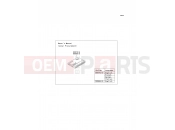 KAWASAKI 2007 Manual