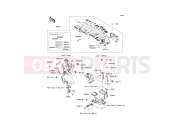 KAWASAKI ER-6n (ER650A7F) Chassis Electrical Equipment