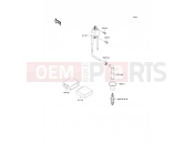 KAWASAKI 2007 Ignition System