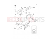 KAWASAKI 2007 Headlight(s)