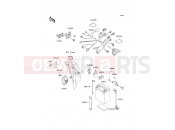 KAWASAKI 2007 Chassis Electrical Equipment