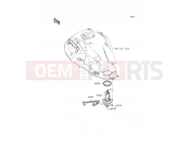 KAWASAKI VERSYS (KLE650A7F) Fuel Pump
