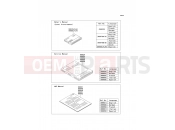 KAWASAKI VERSYS (KLE650B7F) Manual