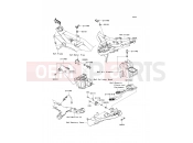 KAWASAKI 2007 Fuel Injection