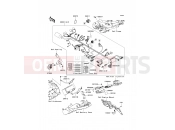 KAWASAKI 2007 Chassis Electrical Equipment