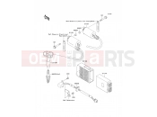KAWASAKI 2007 Ignition System