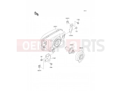 KAWASAKI 2007 Headlight(s)