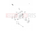 KAWASAKI 1995 Headlight(s)