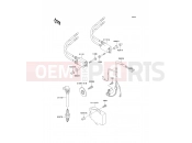 KAWASAKI 1995 Ignition System