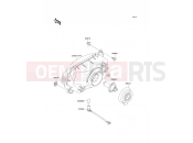 KAWASAKI 1995 Headlight(s)