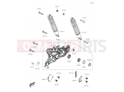 KAWASAKI 2019 Shock Absorber(s)