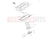 KAWASAKI 2019 Cylinder/Piston(s)