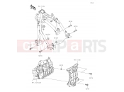 KAWASAKI 2019 Engine Mount