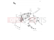 KAWASAKI 2019 Headlight(s)