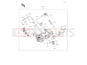 KAWASAKI 2019 Throttle