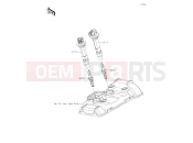 KAWASAKI 2019 Ignition System