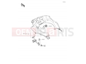 KAWASAKI 2019 Accessory(DC Output etc.)