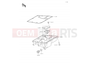 KAWASAKI 2019 Oil Pan