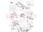 KAWASAKI 2019 Chassis Electrical Equipment