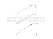KAWASAKI 2019 Cables