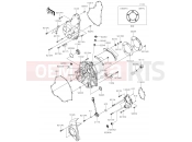 KAWASAKI 2019 Engine Cover(s)