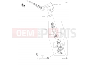 KAWASAKI 2019 Fuel Pump