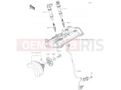 KAWASAKI 2019 Ignition System