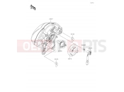 KAWASAKI 2019 Headlight(s)
