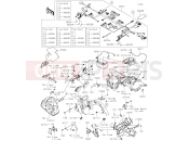 KAWASAKI 2019 Chassis Electrical Equipment